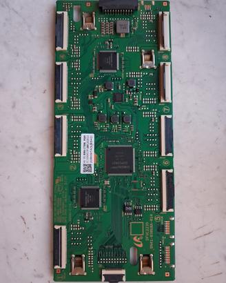 T.con board tv.Samsung neo Qled
