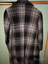 cappotto in lana