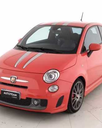 ABARTH 695 1.4 16v t. t-jet Tributo Ferrari 180cv