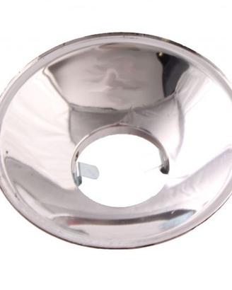 Parabola faro anteriore moto 115 mm