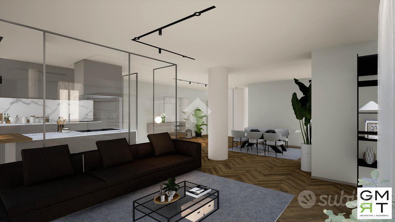 Appartamento – Scandiano - Vista 4