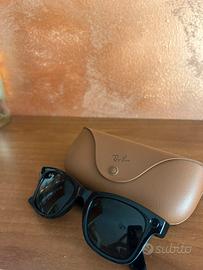 Rayban Meta Gen2 Occhiali Da Sole