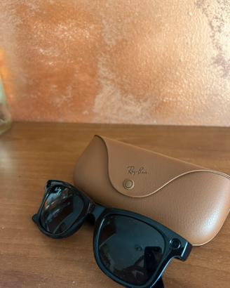 Rayban Meta Gen2 Occhiali Da Sole