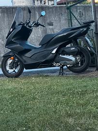 Honda pcx 125
