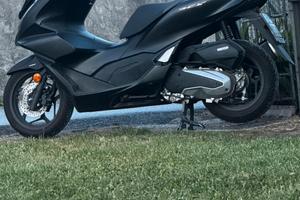 Honda pcx 125