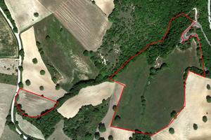 Terreni Agricoli Seminativi