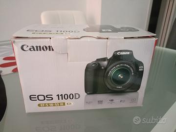 Canon EOS 1199D