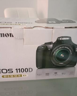 Canon EOS 1199D