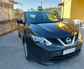 NISSAN Qashqai 1.2 DIG-T Visia