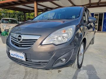 Opel Meriva 1.7 CDTI 110CV Cosmo