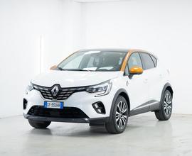 Renault Captur 1.6 E-Tech phev Initiale Paris...