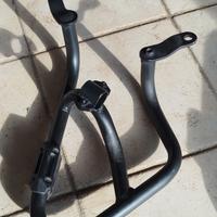 paramotore Givi per Honda NC700x NC750x