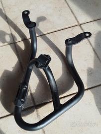 paramotore Givi per Honda NC700x NC750x