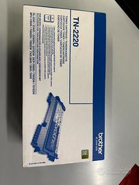 Toner brother  TN-2220
