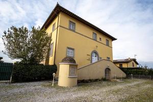 Rif.1/2607| appartamento quadrilocale
