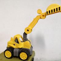 Escavatore Big SpielwRengabrik