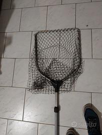 retino da pesca 