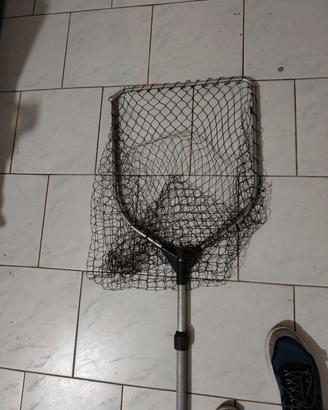 retino da pesca 