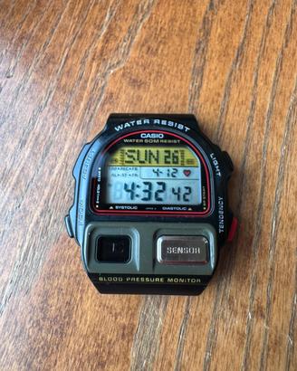 Orologio Casio Bp 100
