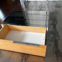 Cassettone contenitore per negozio