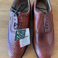 Alkis scarpe golf nuove senza scatola numero 44,5