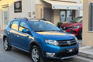 DACIA Sandero Stepway 1.5 dCi 8V 90CV