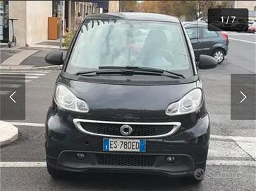 Smart DIESEL