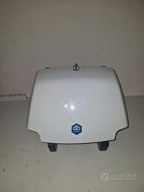 Bauletto posteriore Piaggio Hexagon 125 150 94/98