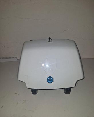Bauletto posteriore Piaggio Hexagon 125 150 94/98