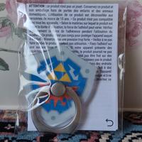 Anello per smartphone The Legend of Zelda