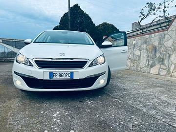 Peugeot 308 1600 HDI