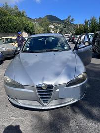 Alfa Romeo 147 1.9 JTD
