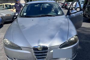 Alfa Romeo 147 1.9 JTD
