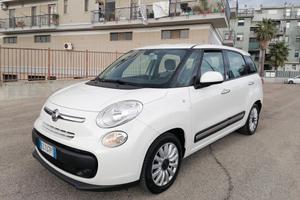 Fiat 500L Living 1.6 Multijet 105 CV Business 2015