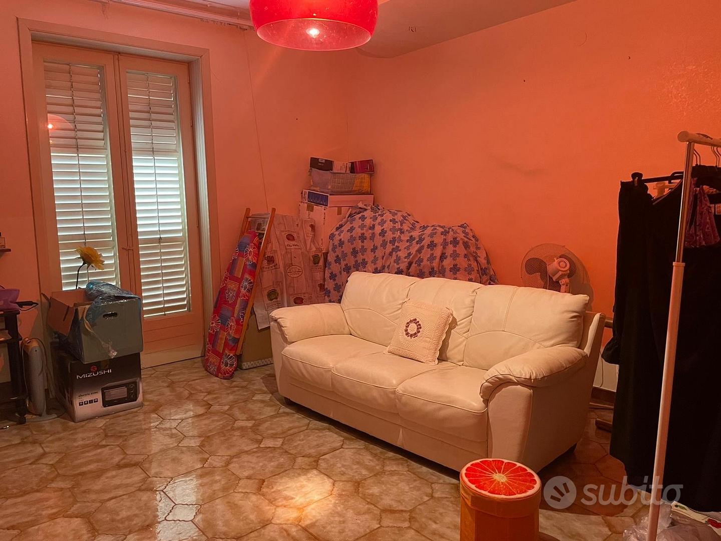 Appartamento – Licata, Cunsaria, Trippodi Marianello - Altro