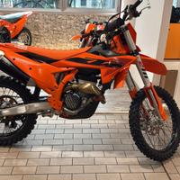 Ktm 250 SX-F MY 2025