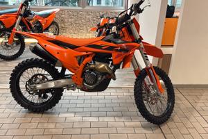 Ktm 250 SX-F MY 2025