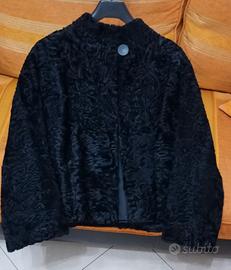 Giacca persiano donna 