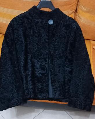 Giacca persiano donna 