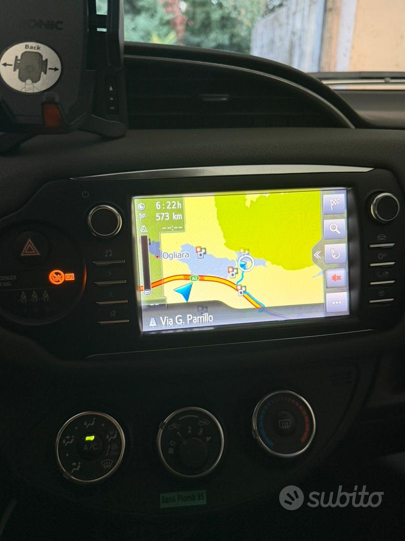 Toyota Yaris 2022 photo 5