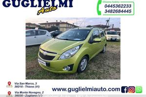 Chevrolet Spark 1.0 LS