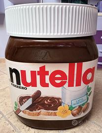 nutellone 