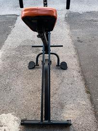 ATTREZZO PER ADDOMINALI