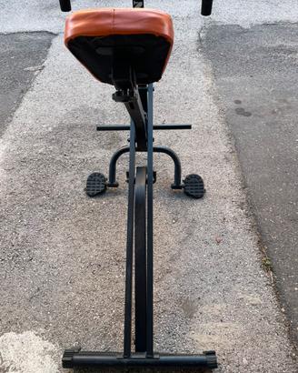 ATTREZZO PER ADDOMINALI