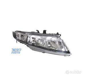 FANALE DESTRO PER HONDA CIVIC HATCHBACK 5P 06-09 0