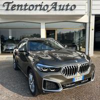 BMW X6 xDrive30d 48V xLine