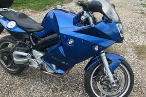 BMW F 800 ST