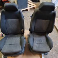 sedili sport golf 4 mk4 3 porte 