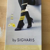 Calze compressive Sigvaris