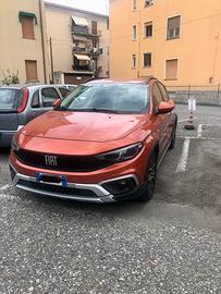 Fiat Tipo Cross Mild Hybrid
